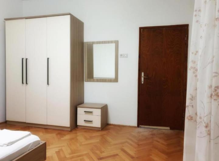 Apartmanibeta Stara Novalja Exterior photo