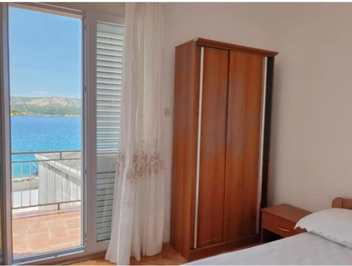 Apartmanibeta Stara Novalja Exterior photo