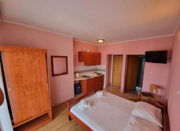 Apartmanibeta Stara Novalja Exterior photo