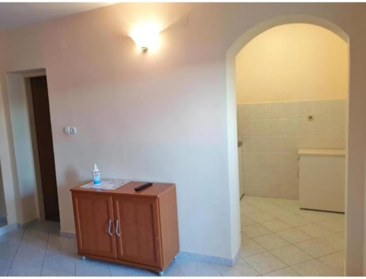 Apartmanibeta Stara Novalja Exterior photo