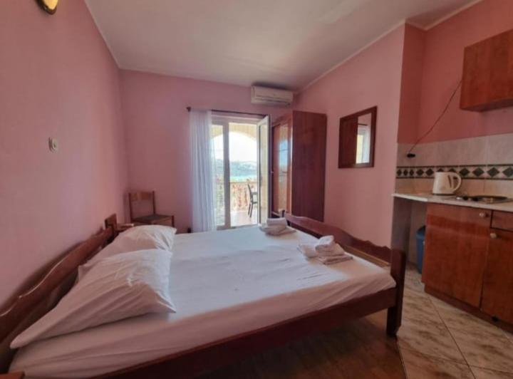 Apartmanibeta Stara Novalja Exterior photo