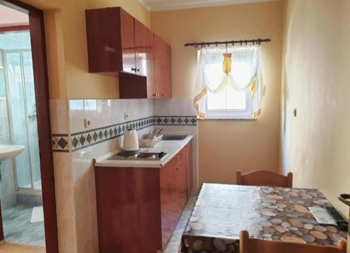 Apartmanibeta Stara Novalja Exterior photo
