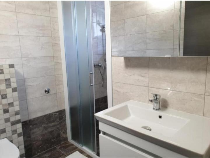 Apartmanibeta Stara Novalja Exterior photo